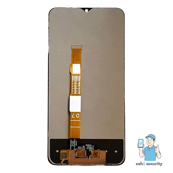 LCD with Touch Screen for Vivo T2x India thumbnail